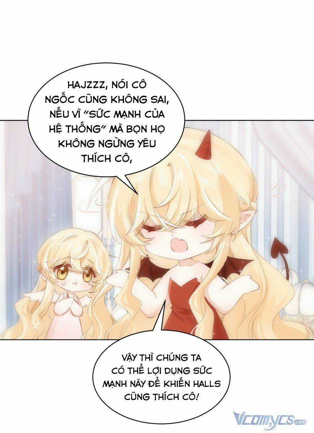 Quy Luật Yêu Đương Của Hải Vương Chapter 15 trang 10