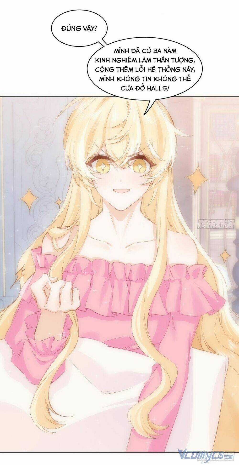 Quy Luật Yêu Đương Của Hải Vương Chapter 15 trang 14