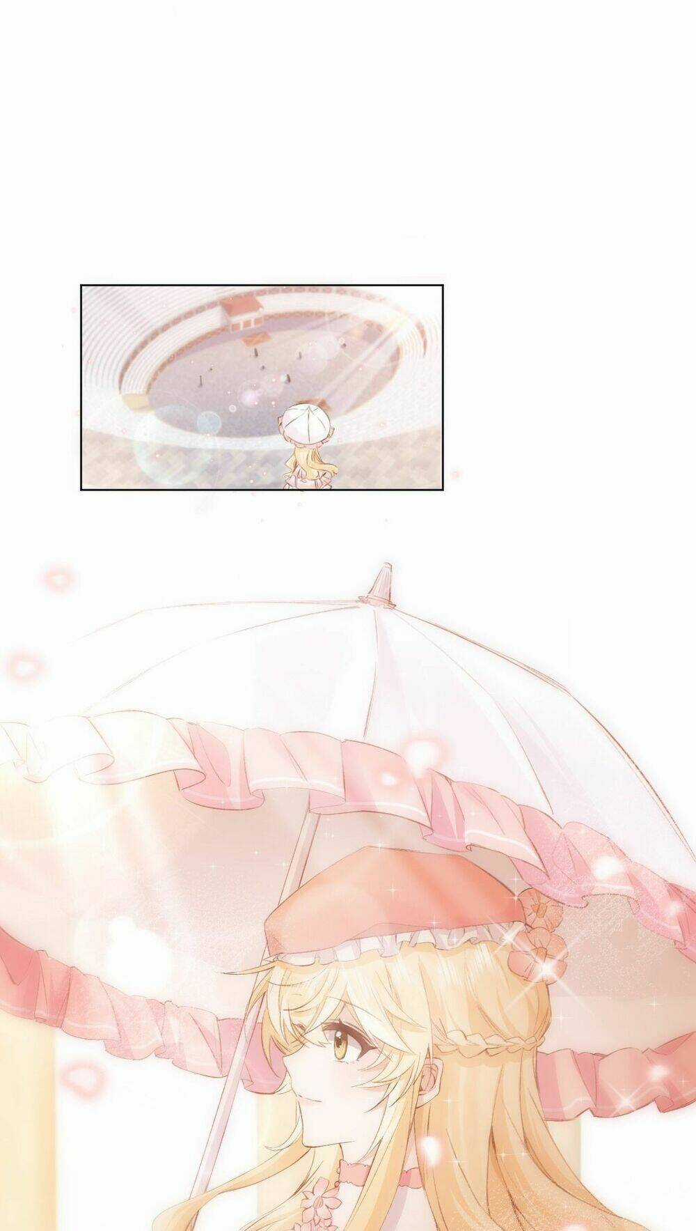 Quy Luật Yêu Đương Của Hải Vương Chapter 15 trang 15