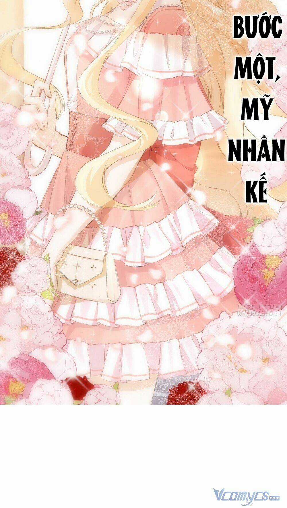 Quy Luật Yêu Đương Của Hải Vương Chapter 15 trang 16