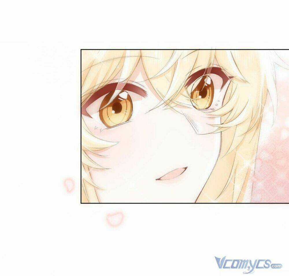 Quy Luật Yêu Đương Của Hải Vương Chapter 15 trang 20