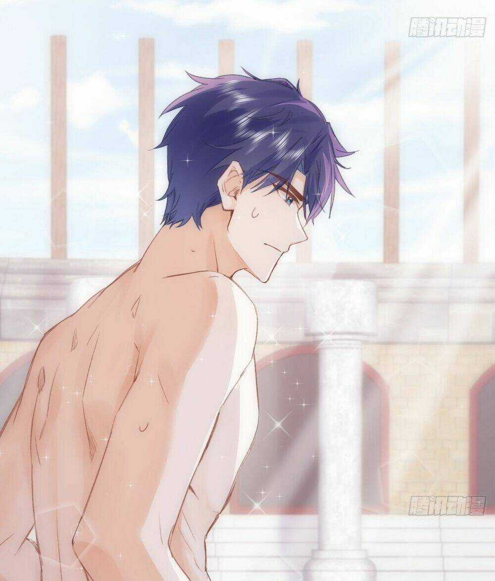 Quy Luật Yêu Đương Của Hải Vương Chapter 15 trang 22