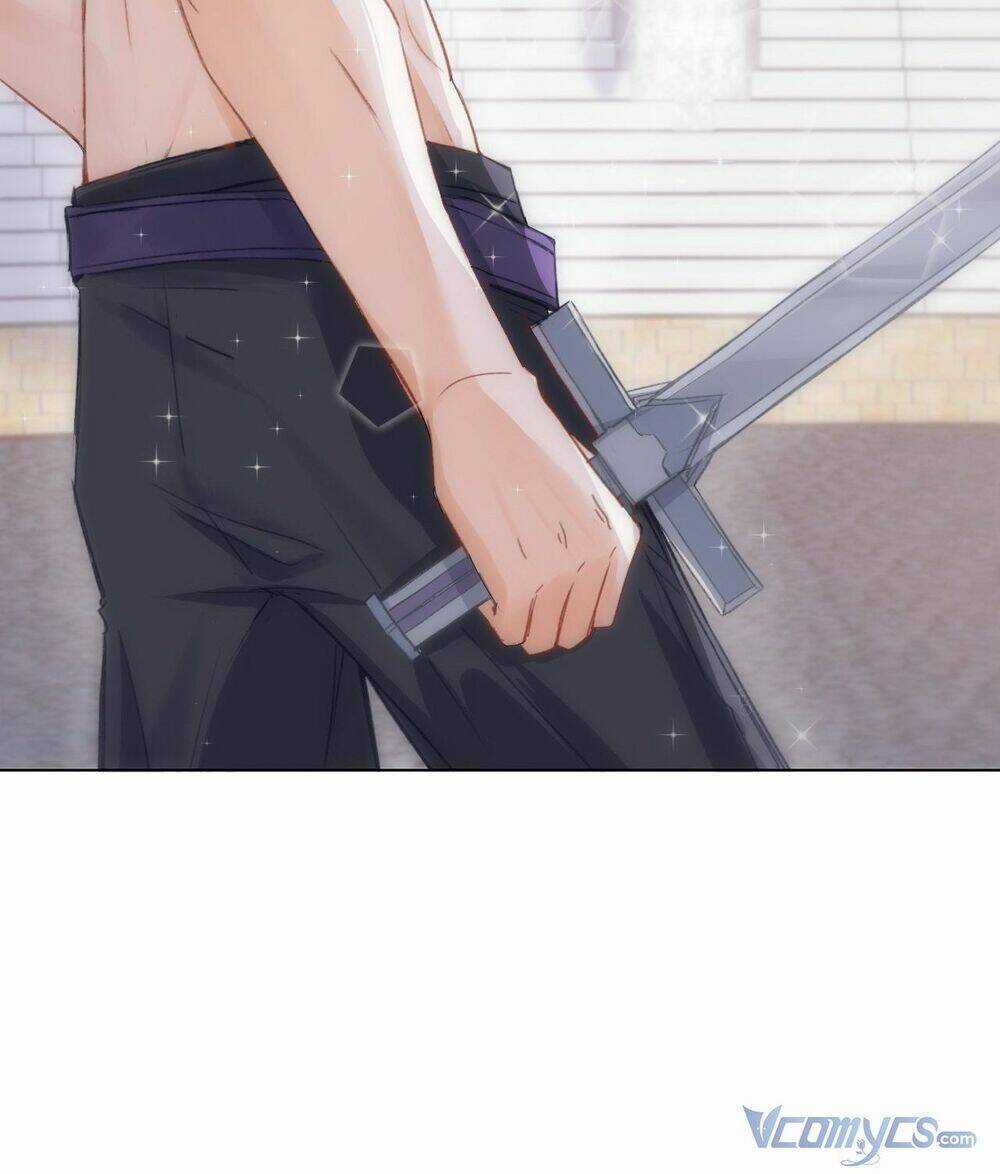 Quy Luật Yêu Đương Của Hải Vương Chapter 15 trang 23