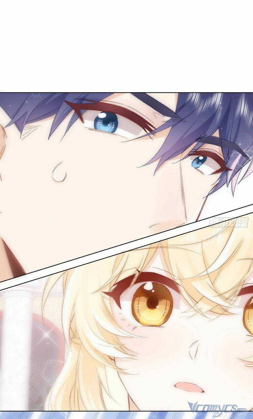 Quy Luật Yêu Đương Của Hải Vương Chapter 15 trang 24