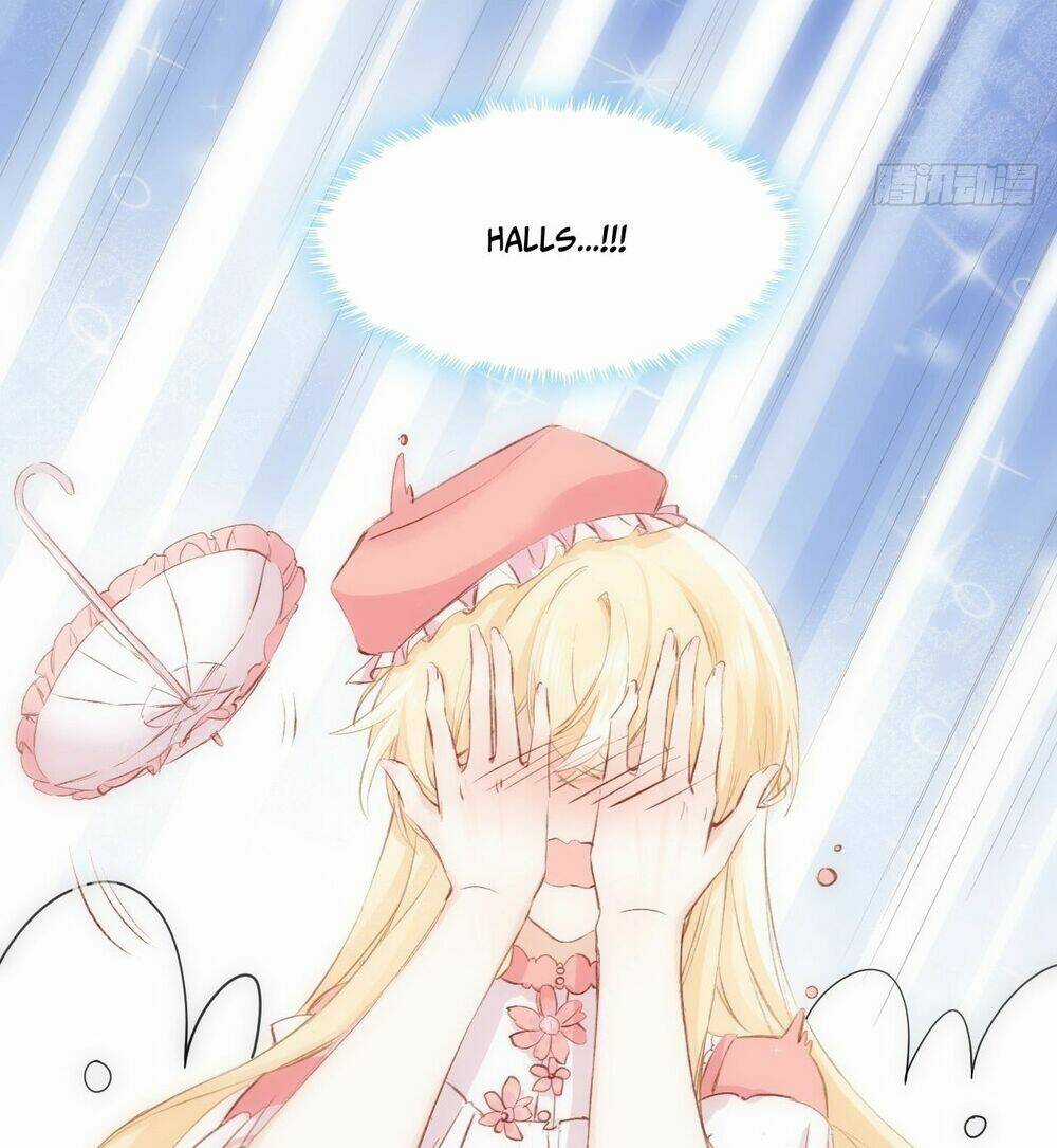 Quy Luật Yêu Đương Của Hải Vương Chapter 15 trang 25