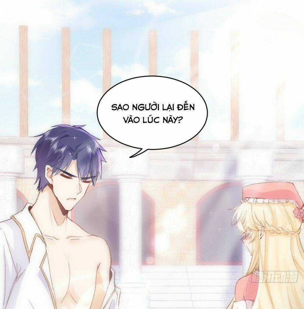 Quy Luật Yêu Đương Của Hải Vương Chapter 15 trang 27