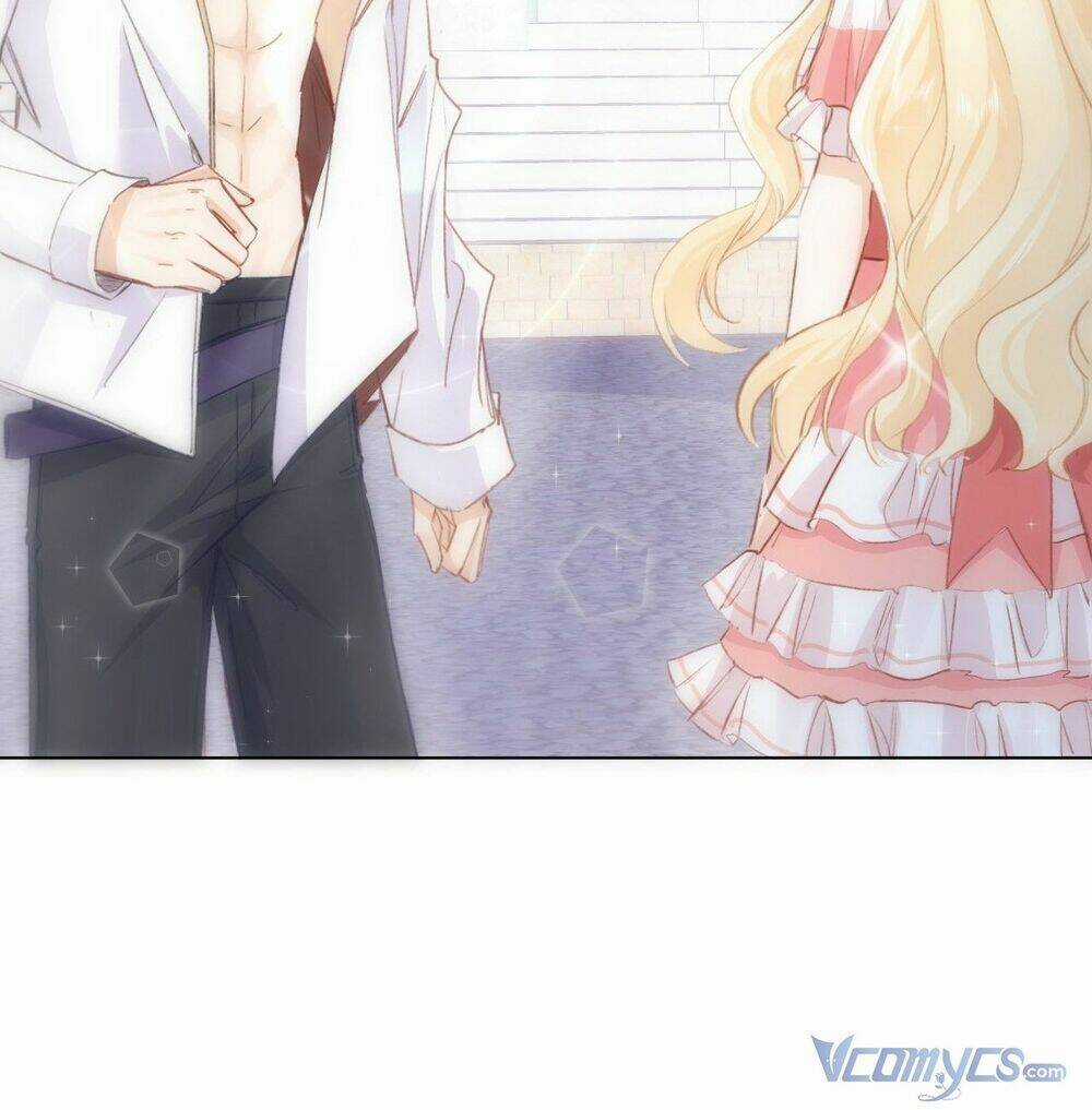 Quy Luật Yêu Đương Của Hải Vương Chapter 15 trang 28