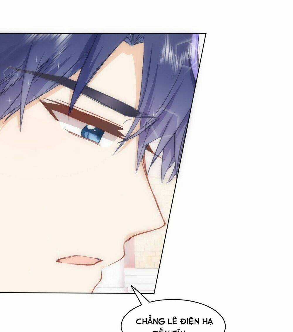 Quy Luật Yêu Đương Của Hải Vương Chapter 15 trang 29