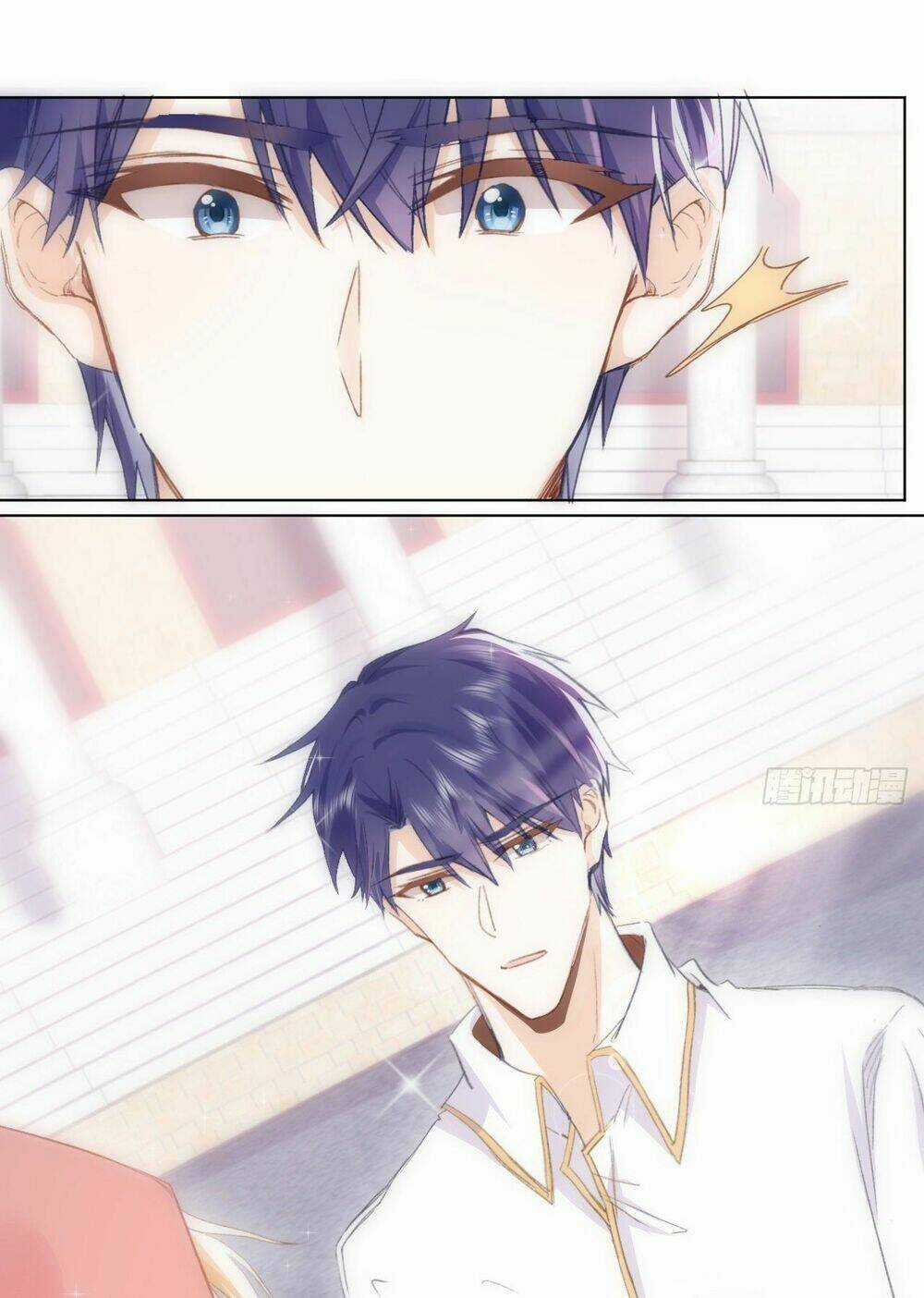 Quy Luật Yêu Đương Của Hải Vương Chapter 15 trang 31