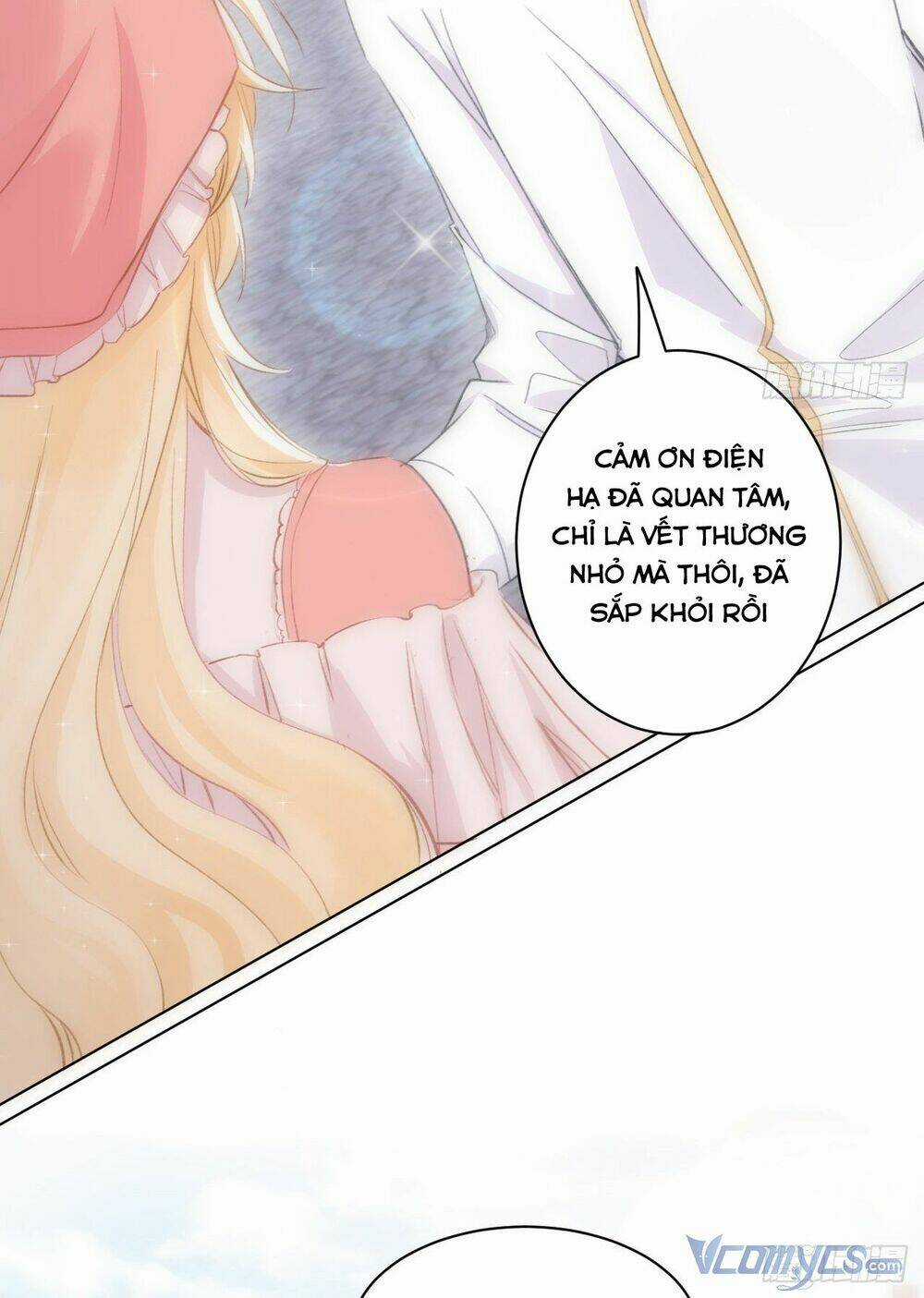 Quy Luật Yêu Đương Của Hải Vương Chapter 15 trang 32