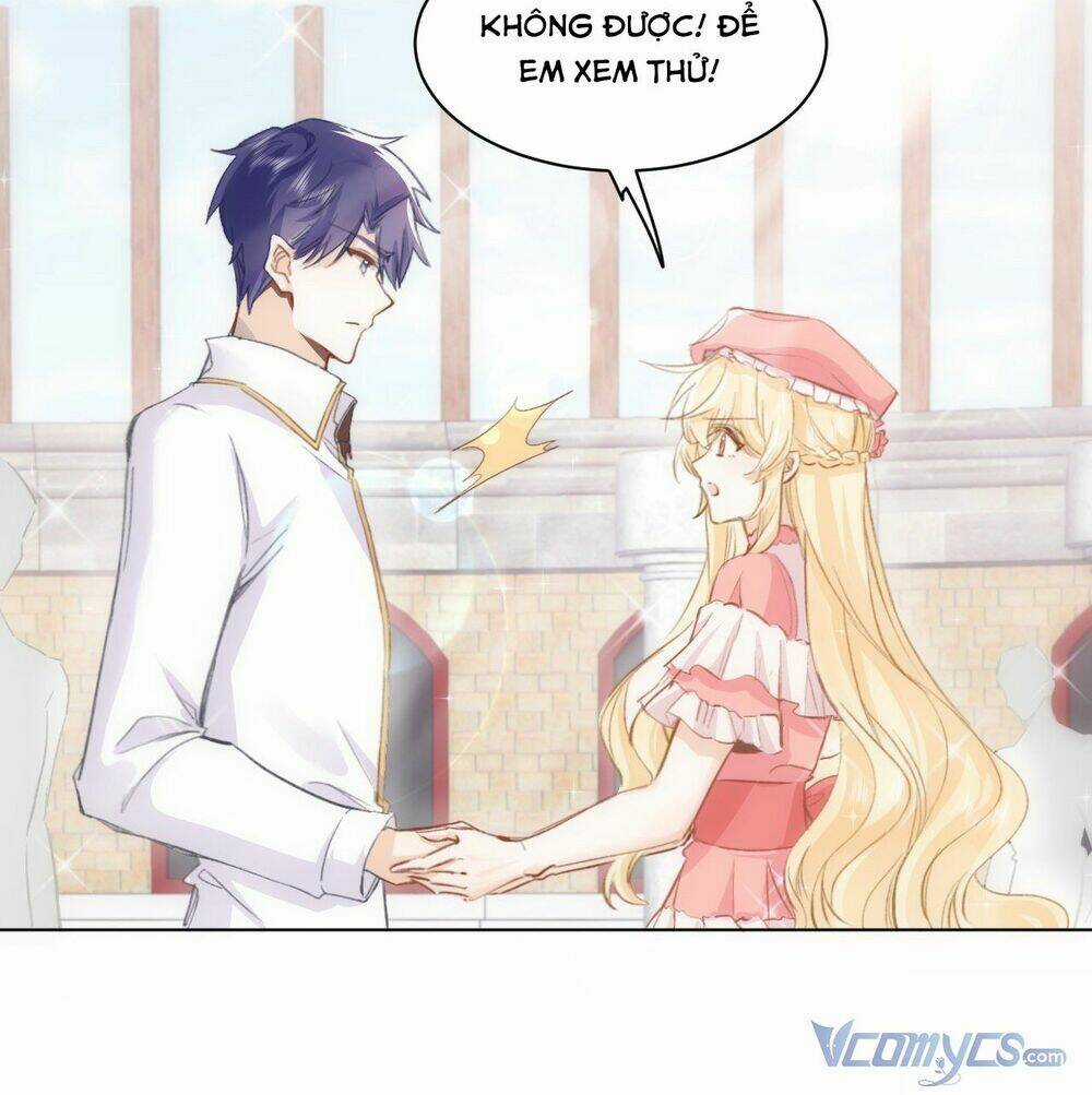 Quy Luật Yêu Đương Của Hải Vương Chapter 15 trang 33