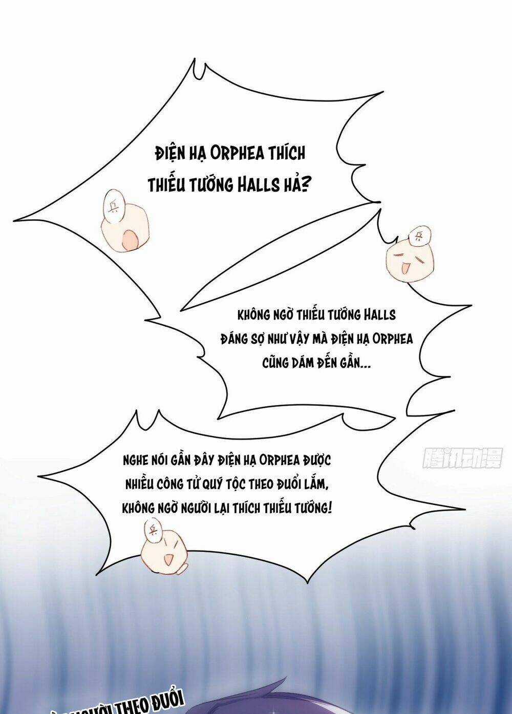 Quy Luật Yêu Đương Của Hải Vương Chapter 15 trang 34