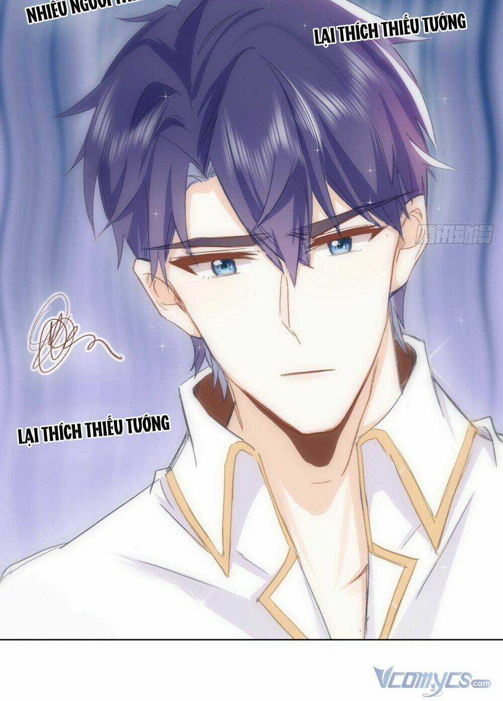 Quy Luật Yêu Đương Của Hải Vương Chapter 15 trang 35