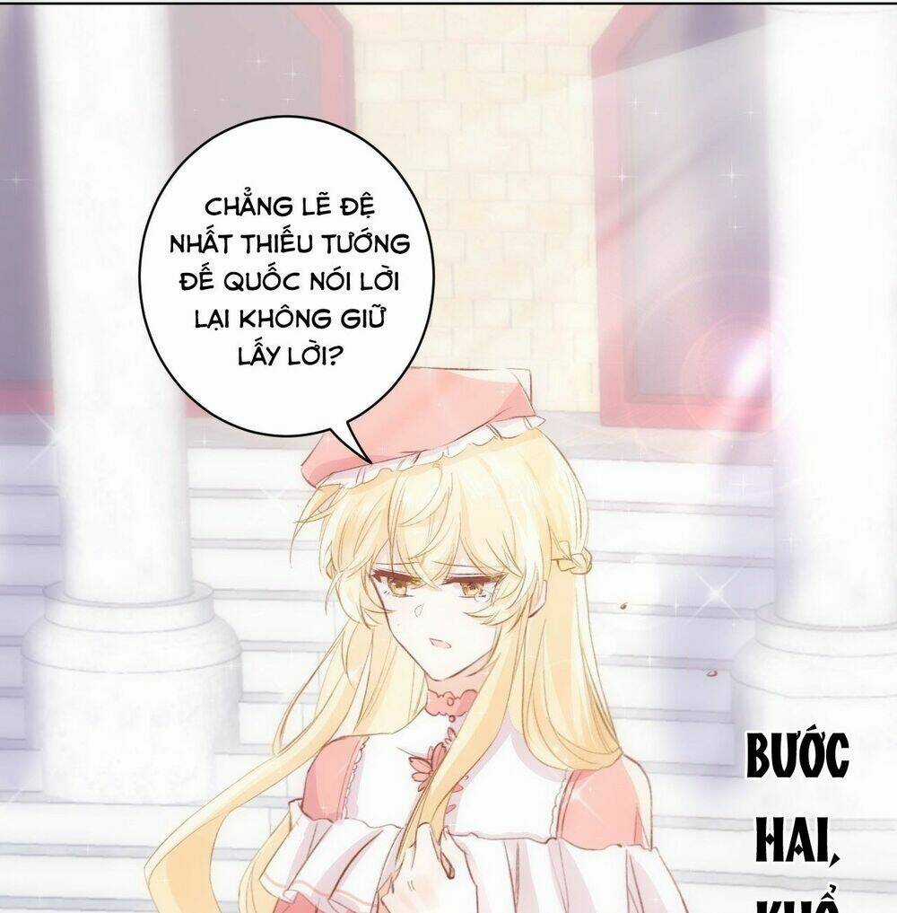 Quy Luật Yêu Đương Của Hải Vương Chapter 15 trang 38