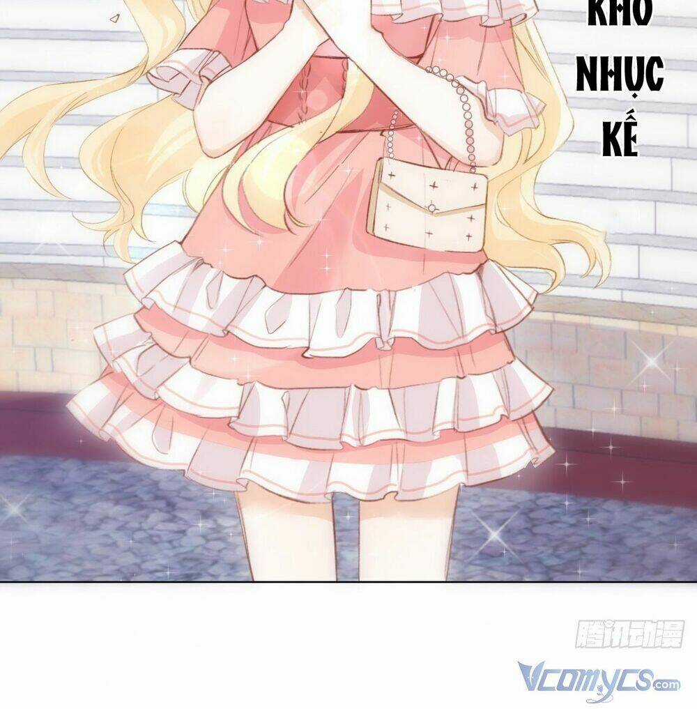 Quy Luật Yêu Đương Của Hải Vương Chapter 15 trang 39