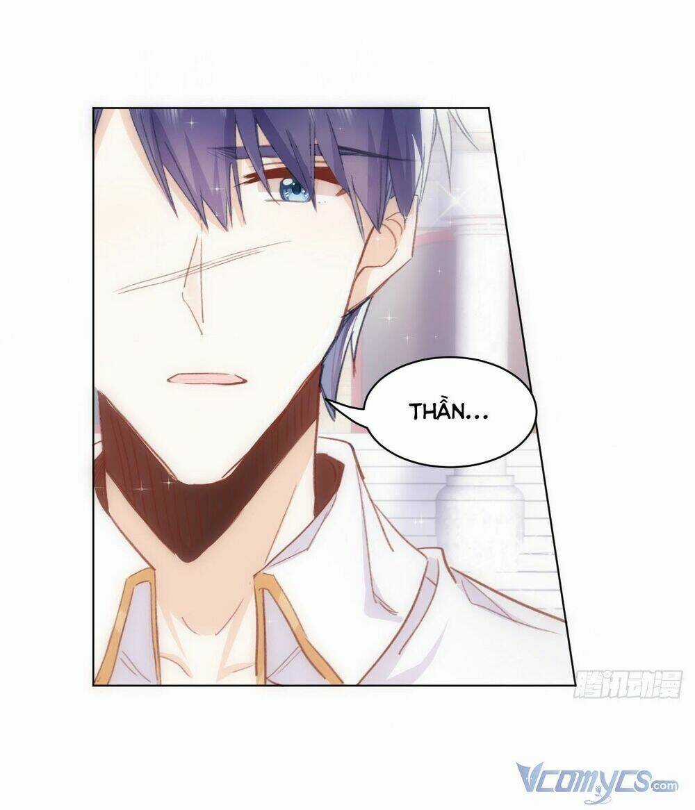 Quy Luật Yêu Đương Của Hải Vương Chapter 15 trang 40