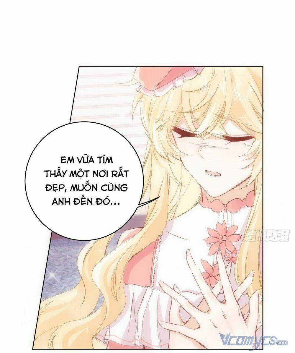 Quy Luật Yêu Đương Của Hải Vương Chapter 15 trang 41