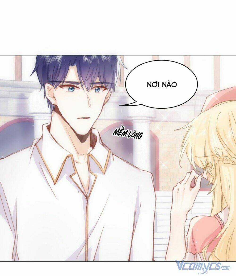 Quy Luật Yêu Đương Của Hải Vương Chapter 15 trang 43