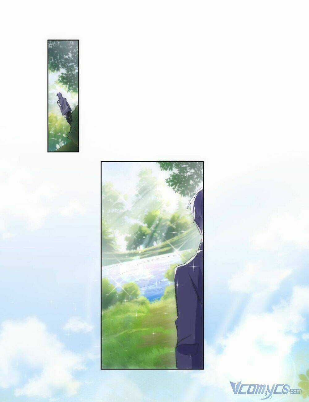 Quy Luật Yêu Đương Của Hải Vương Chapter 15 trang 46