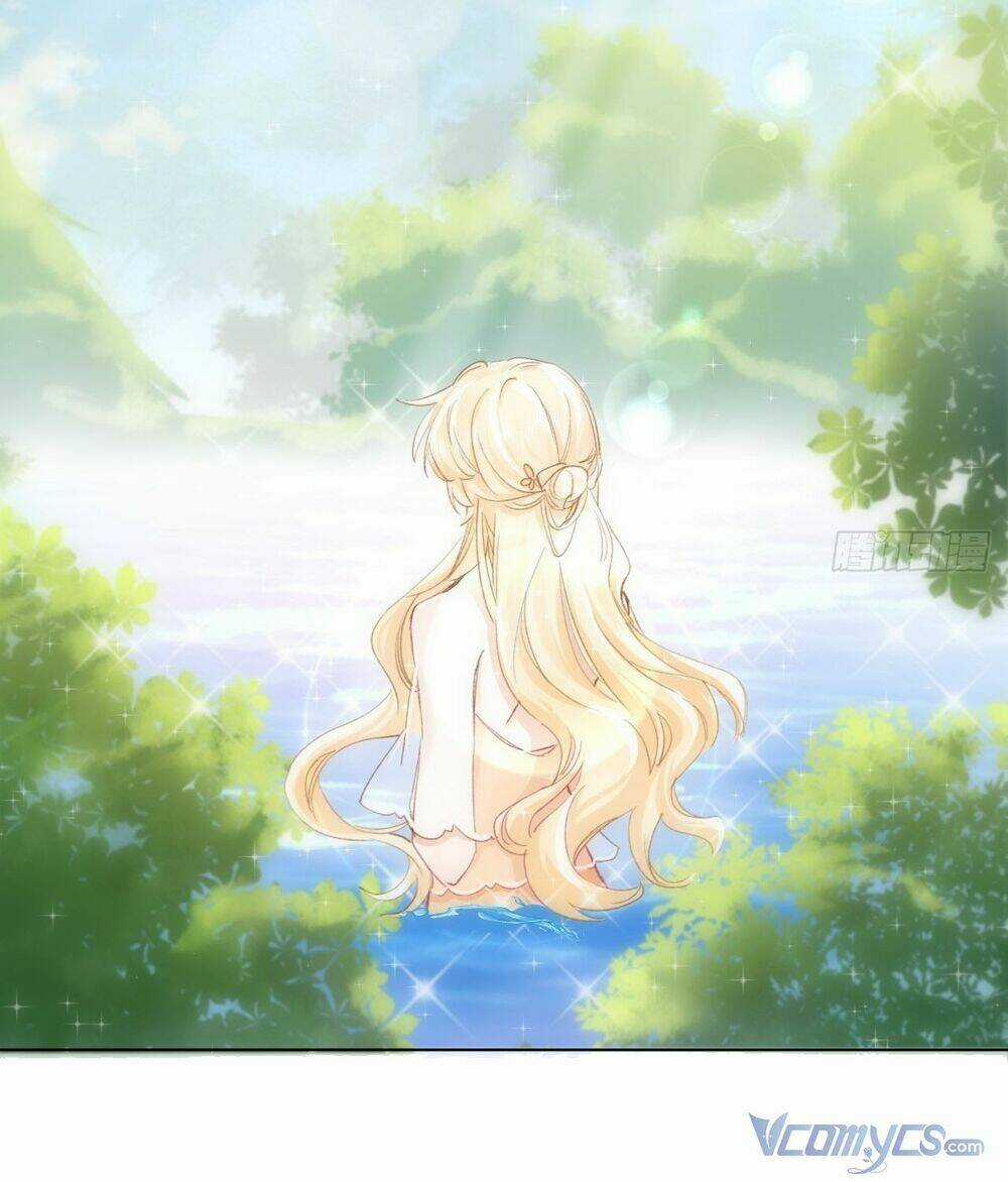 Quy Luật Yêu Đương Của Hải Vương Chapter 15 trang 47