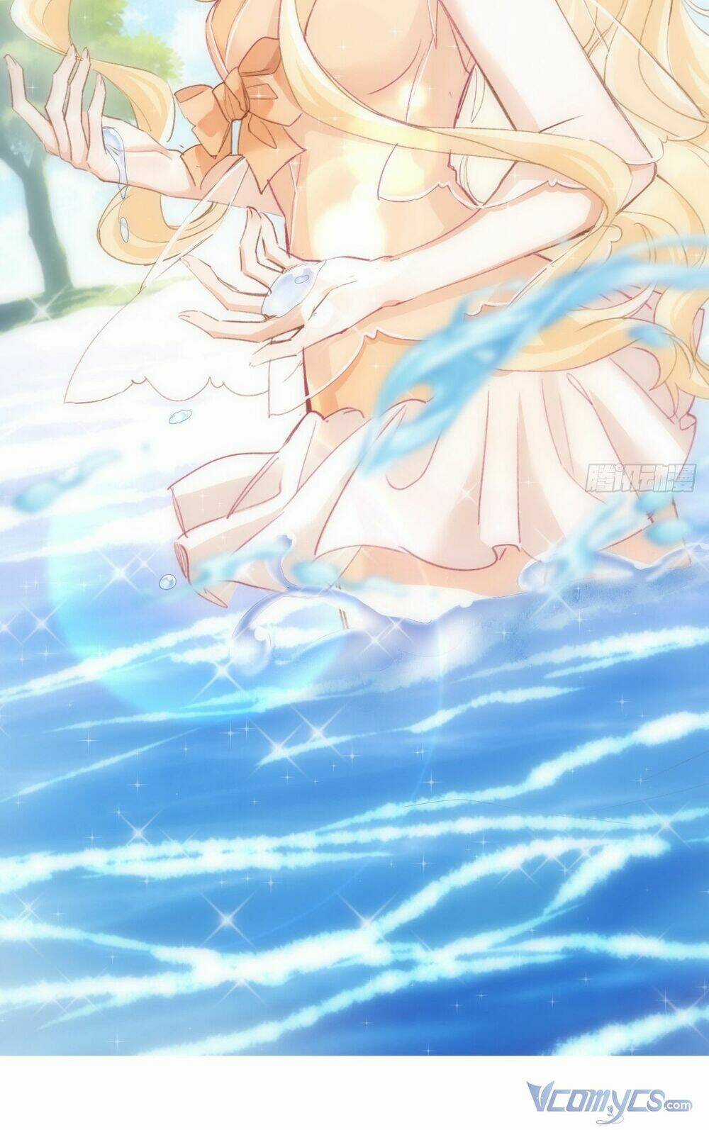 Quy Luật Yêu Đương Của Hải Vương Chapter 15 trang 49