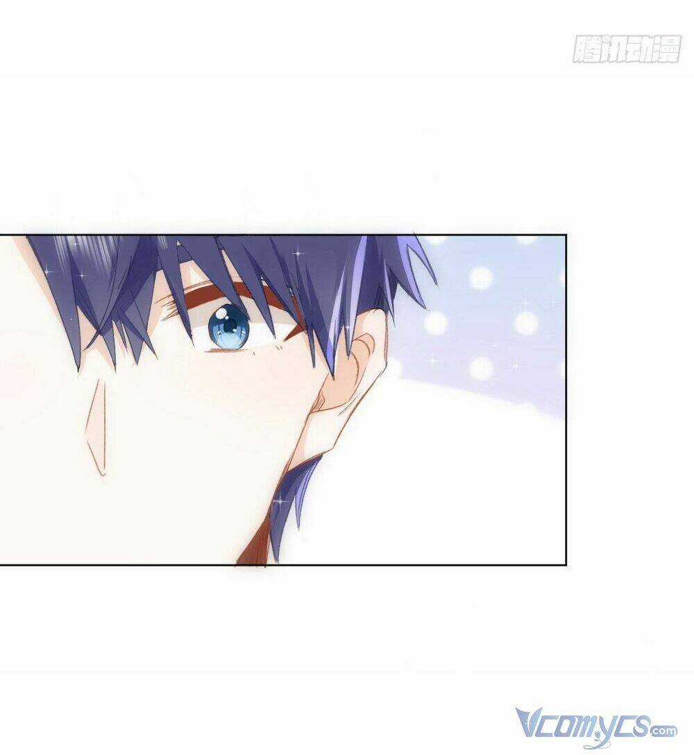 Quy Luật Yêu Đương Của Hải Vương Chapter 15 trang 50