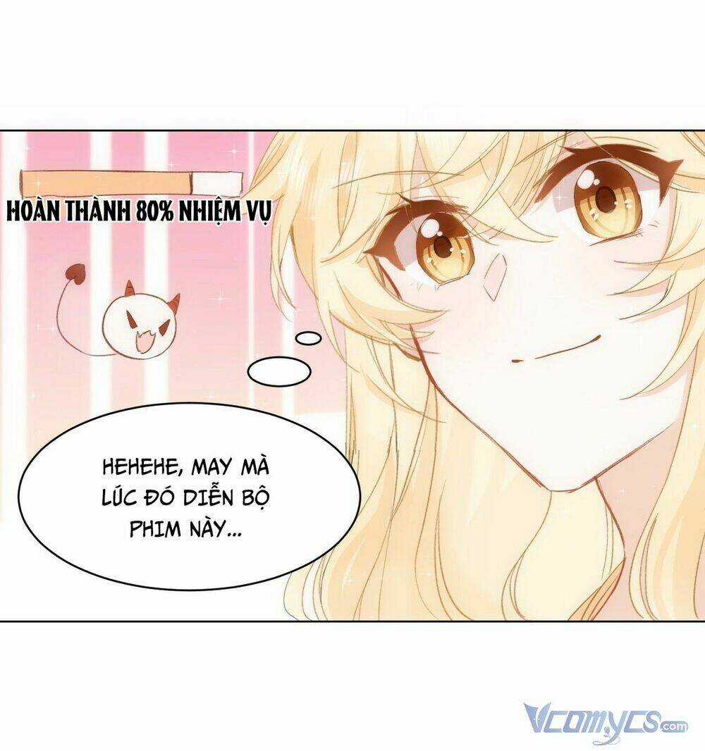 Quy Luật Yêu Đương Của Hải Vương Chapter 15 trang 51