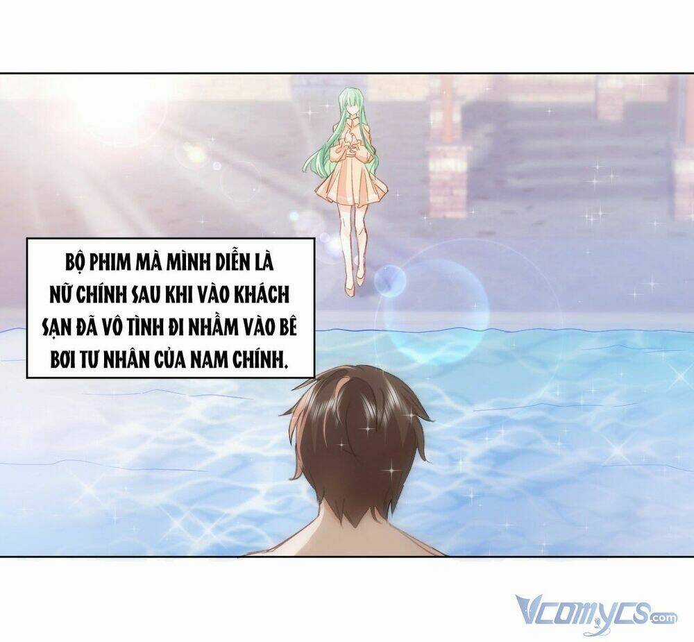 Quy Luật Yêu Đương Của Hải Vương Chapter 15 trang 52