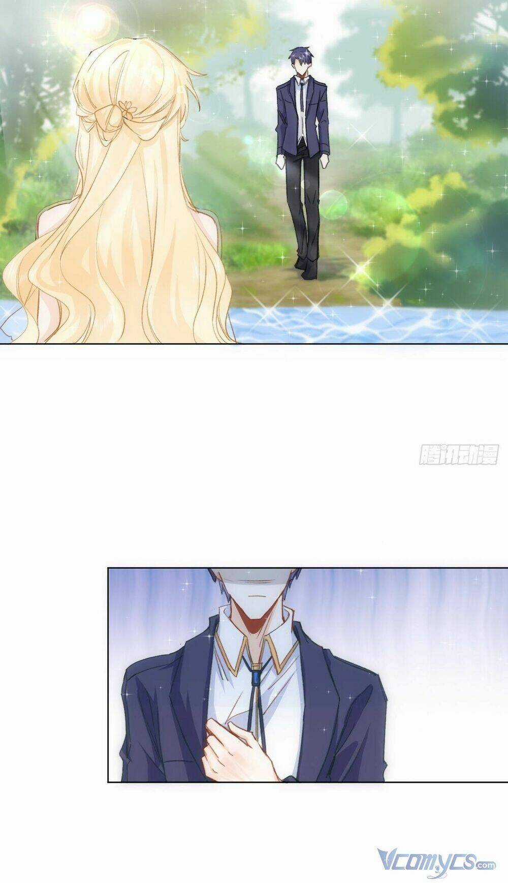 Quy Luật Yêu Đương Của Hải Vương Chapter 15 trang 56