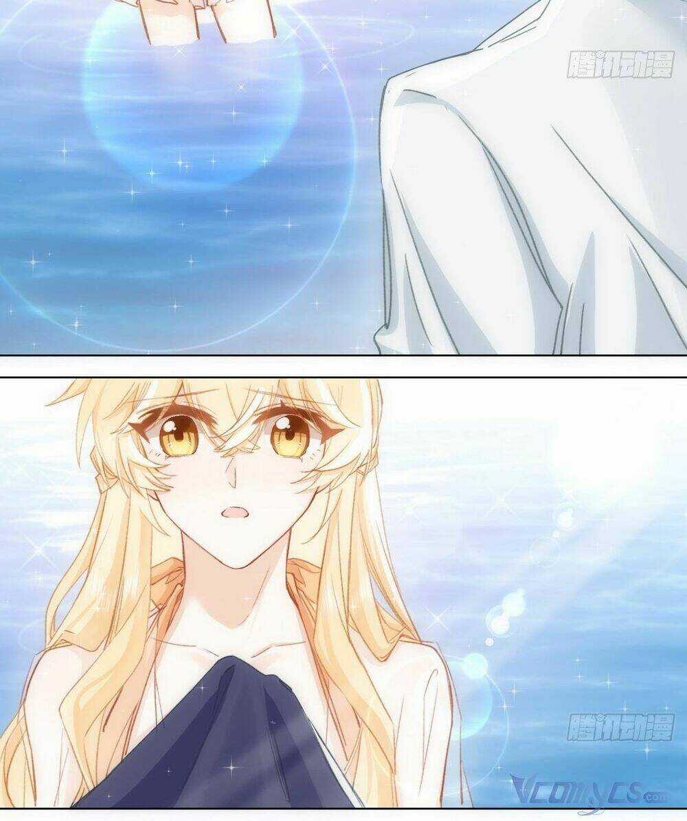 Quy Luật Yêu Đương Của Hải Vương Chapter 15 trang 59