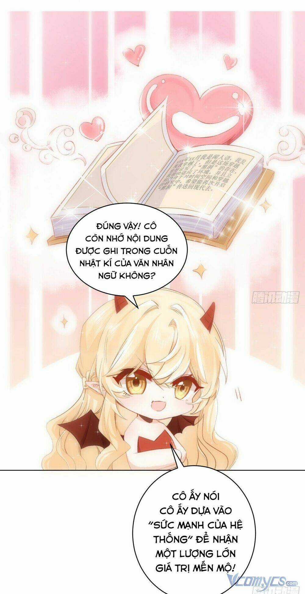 Quy Luật Yêu Đương Của Hải Vương Chapter 15 trang 6