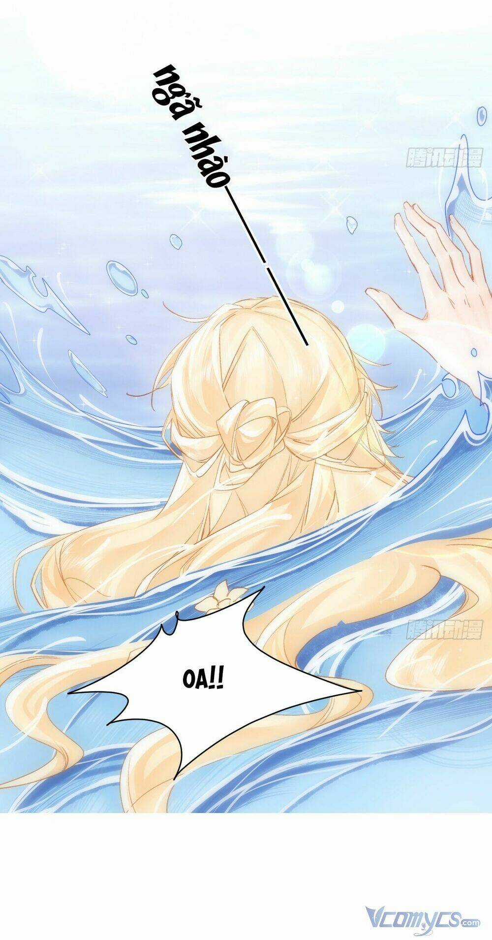 Quy Luật Yêu Đương Của Hải Vương Chapter 15 trang 62