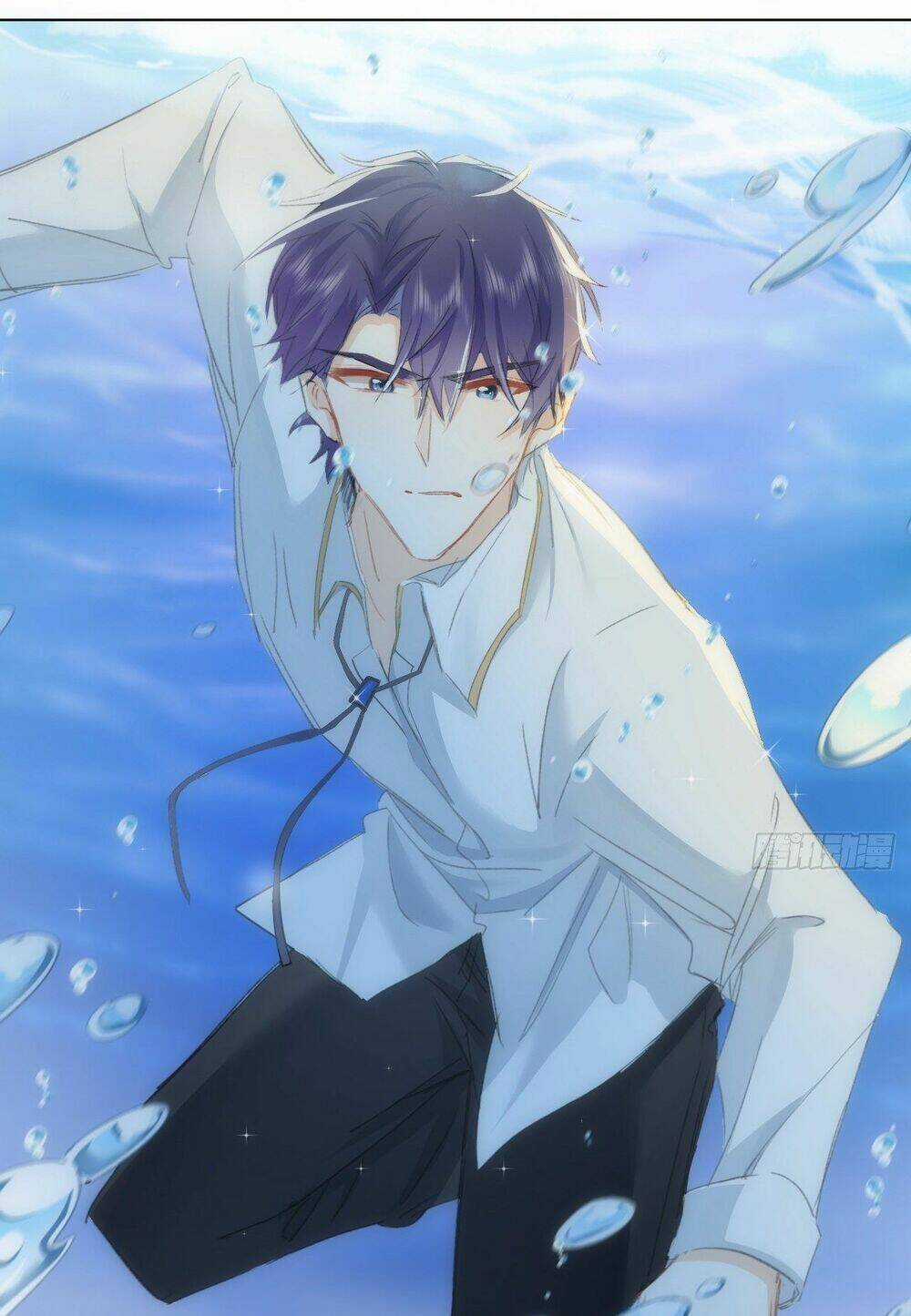 Quy Luật Yêu Đương Của Hải Vương Chapter 15 trang 67