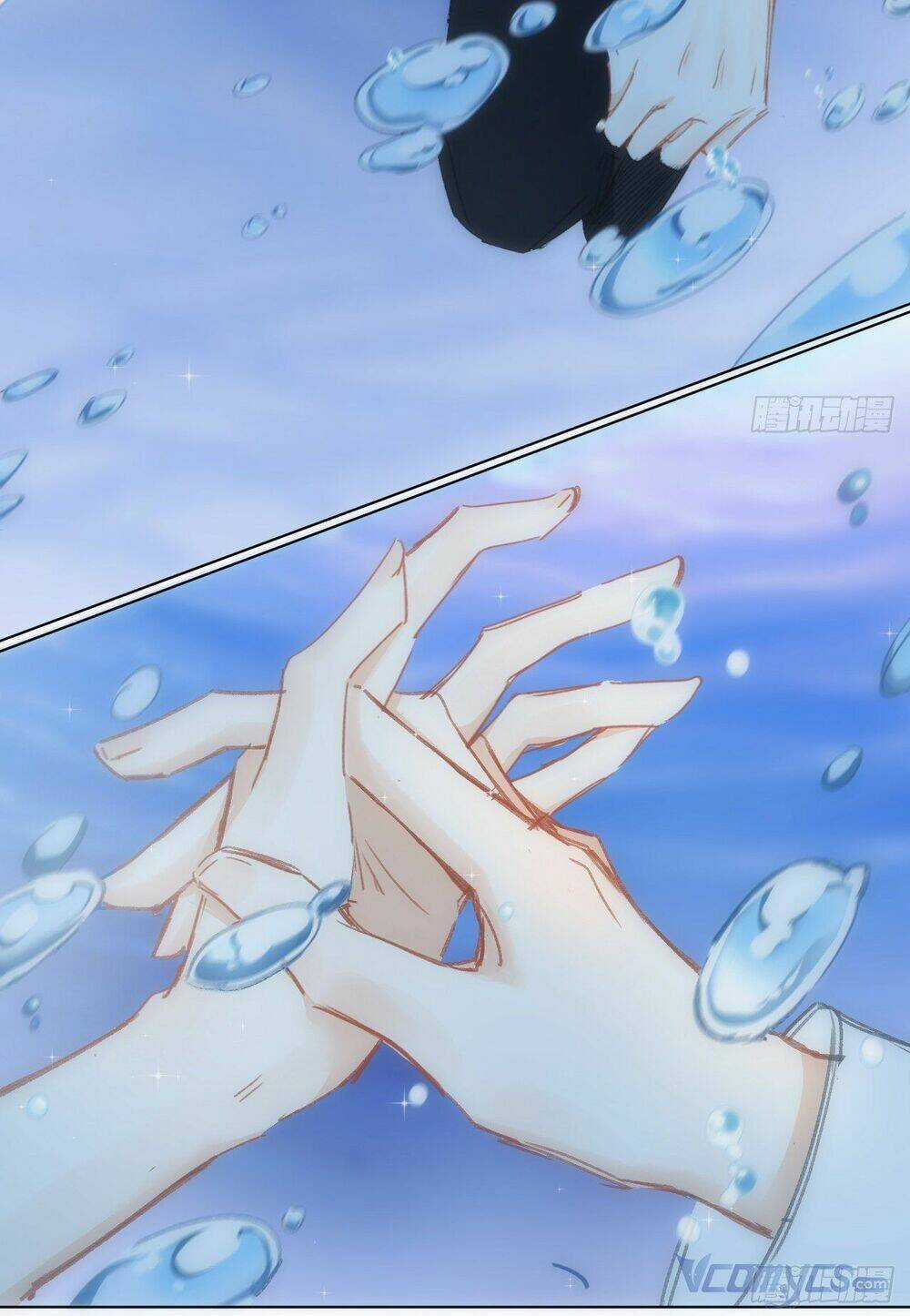 Quy Luật Yêu Đương Của Hải Vương Chapter 15 trang 68