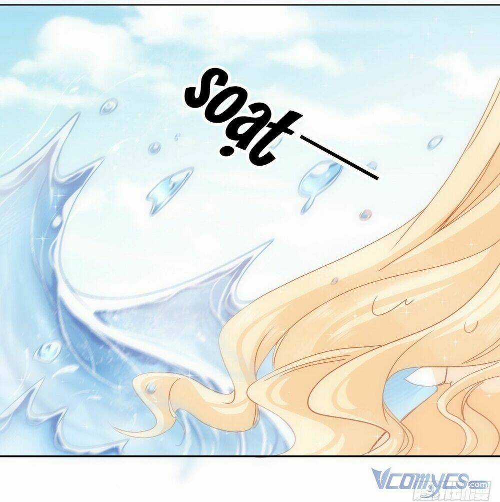 Quy Luật Yêu Đương Của Hải Vương Chapter 15 trang 69