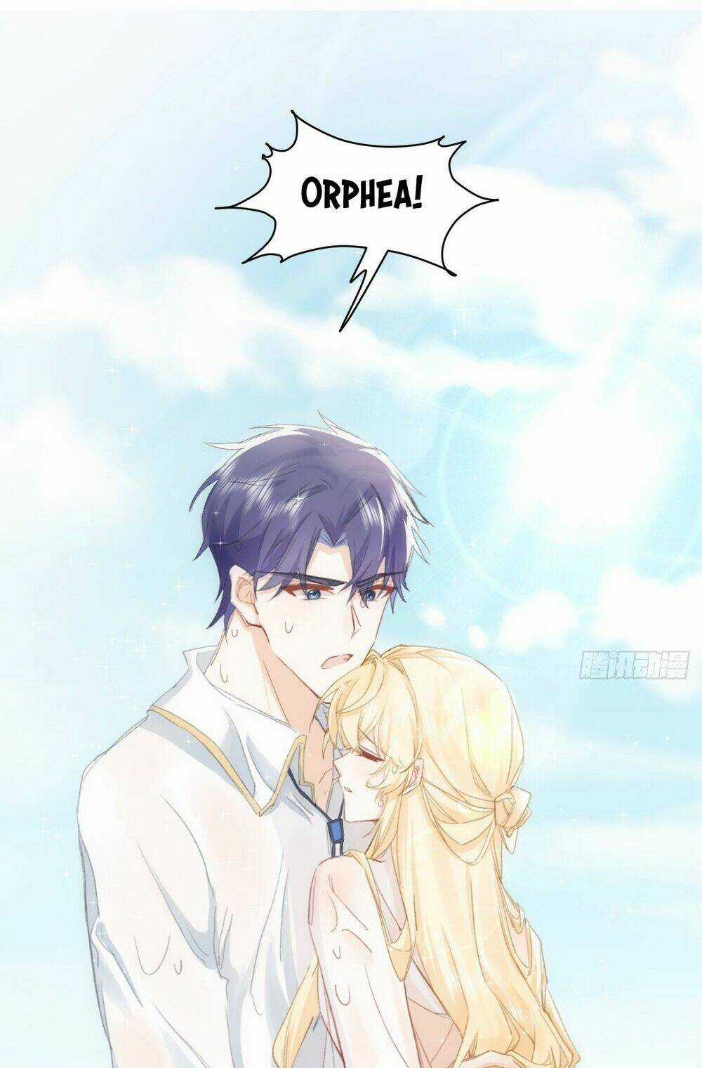 Quy Luật Yêu Đương Của Hải Vương Chapter 15 trang 70