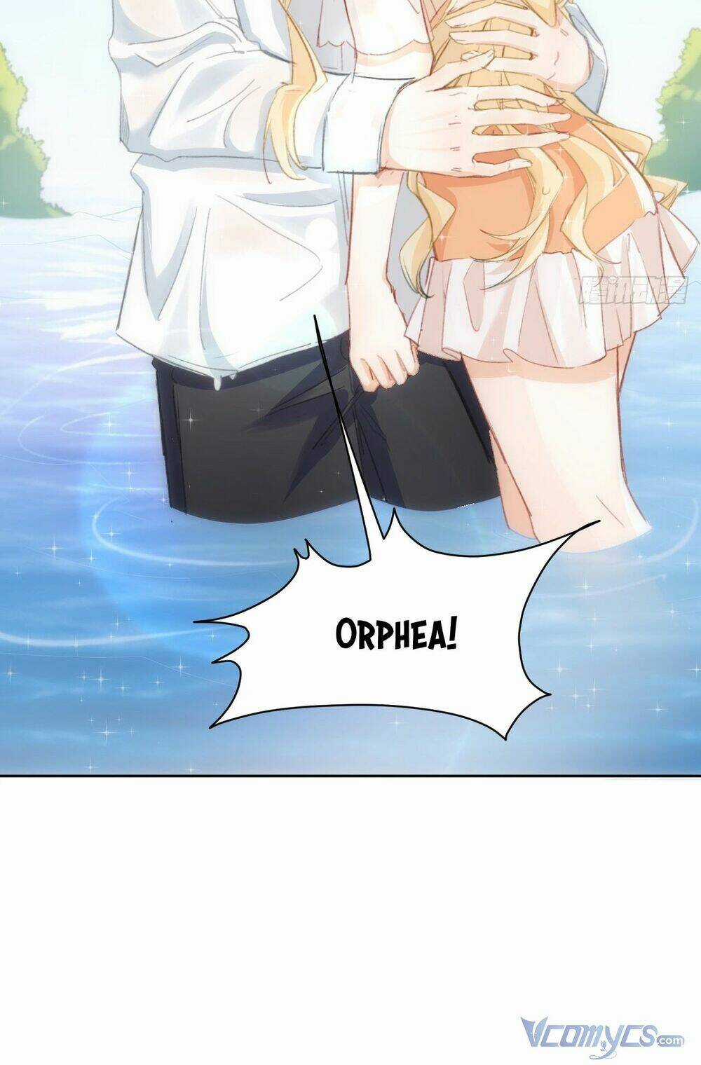 Quy Luật Yêu Đương Của Hải Vương Chapter 15 trang 71