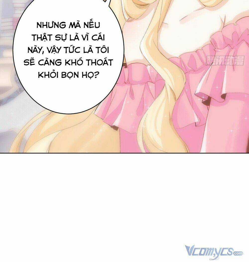 Quy Luật Yêu Đương Của Hải Vương Chapter 15 trang 9