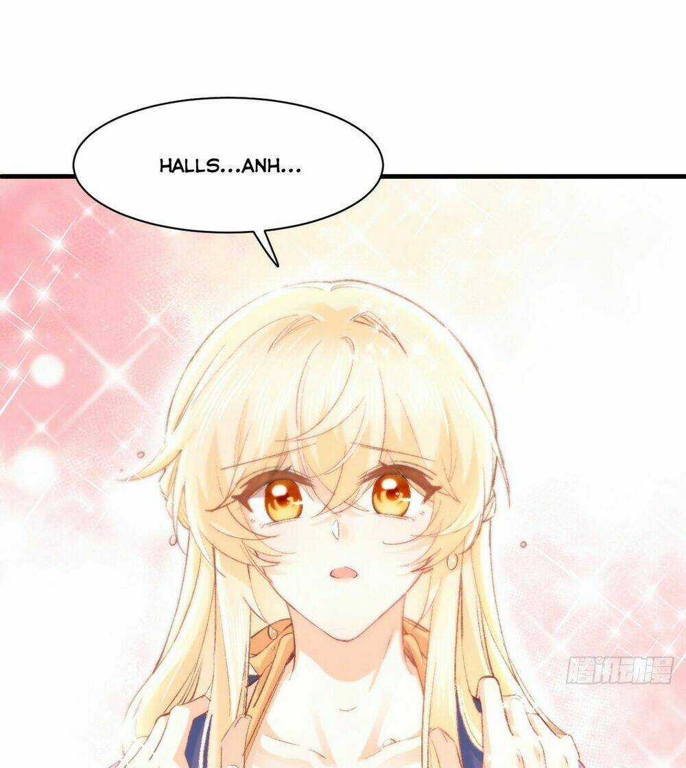 Quy Luật Yêu Đương Của Hải Vương Chapter 16 trang 10