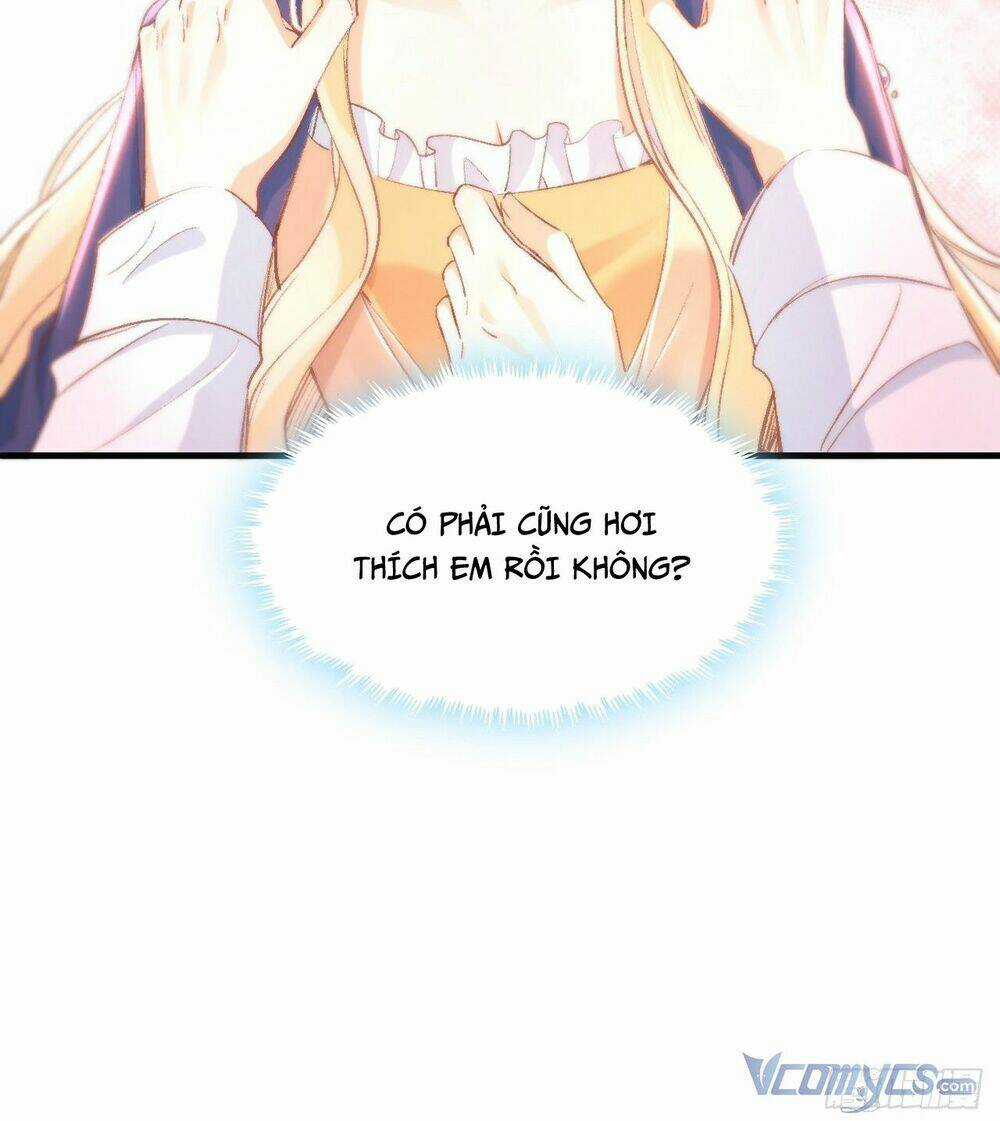 Quy Luật Yêu Đương Của Hải Vương Chapter 16 trang 11