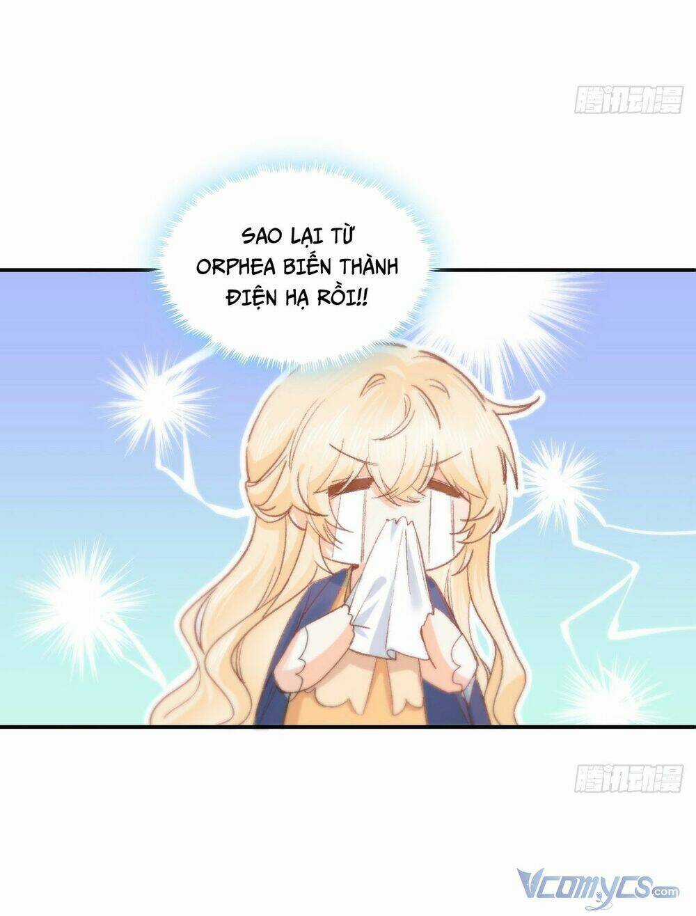 Quy Luật Yêu Đương Của Hải Vương Chapter 16 trang 13