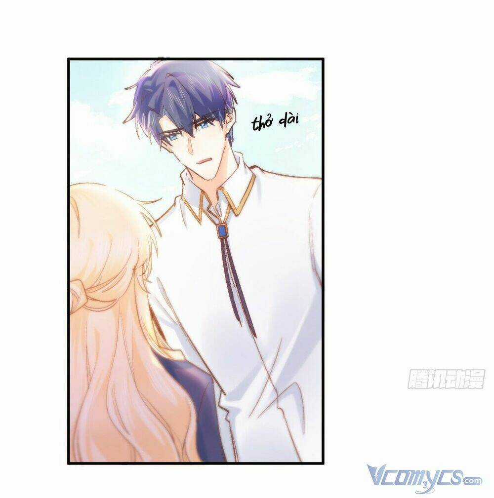 Quy Luật Yêu Đương Của Hải Vương Chapter 16 trang 14