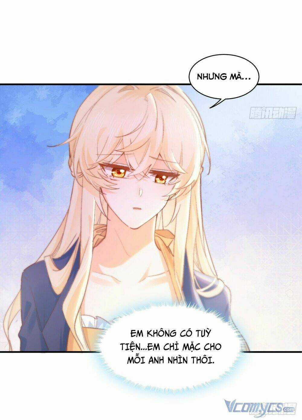 Quy Luật Yêu Đương Của Hải Vương Chapter 16 trang 16