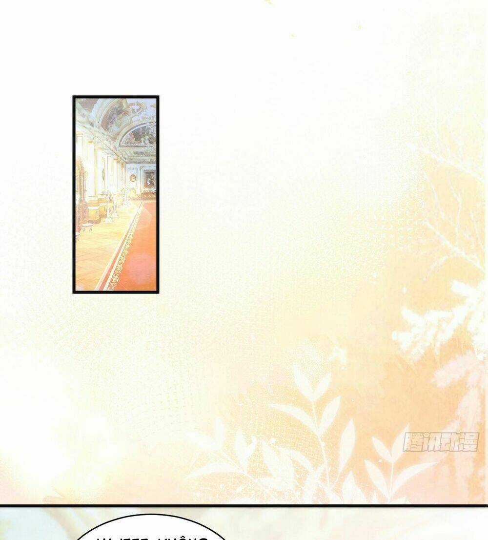 Quy Luật Yêu Đương Của Hải Vương Chapter 16 trang 20