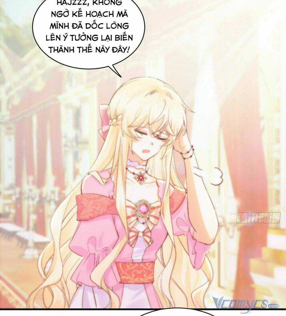 Quy Luật Yêu Đương Của Hải Vương Chapter 16 trang 21