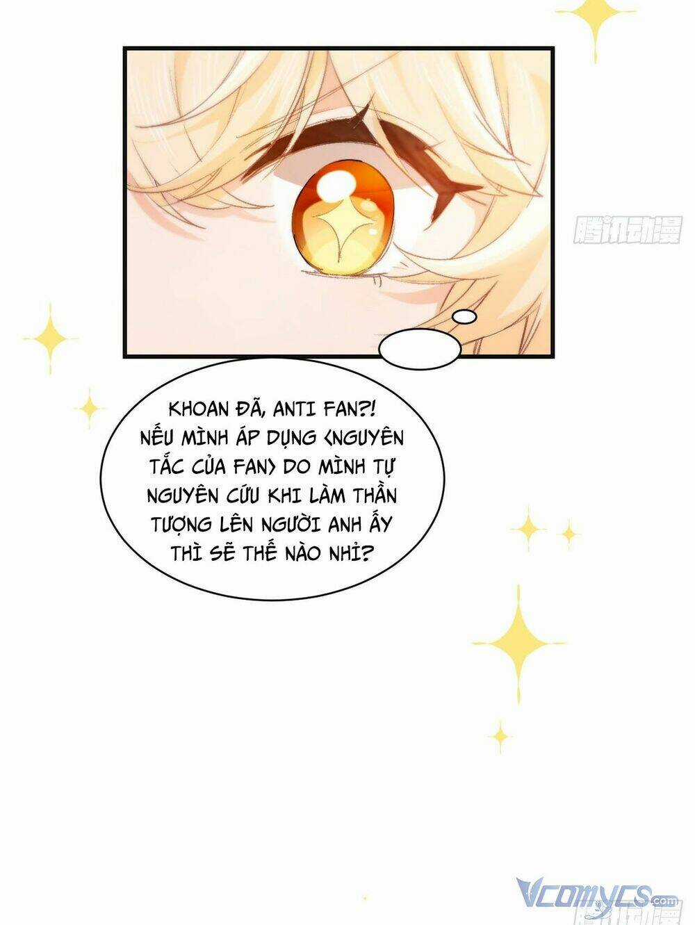 Quy Luật Yêu Đương Của Hải Vương Chapter 16 trang 23