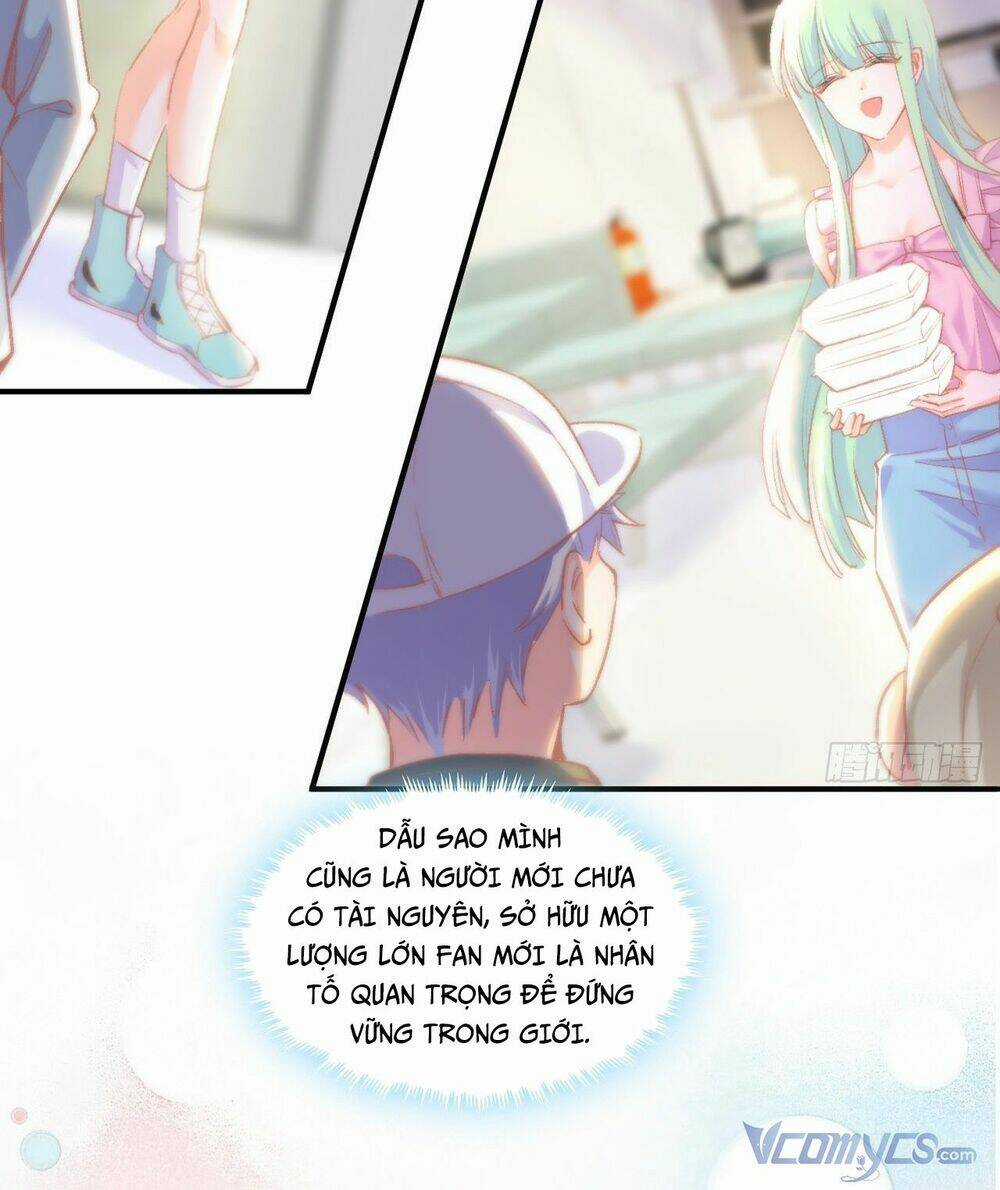 Quy Luật Yêu Đương Của Hải Vương Chapter 16 trang 26