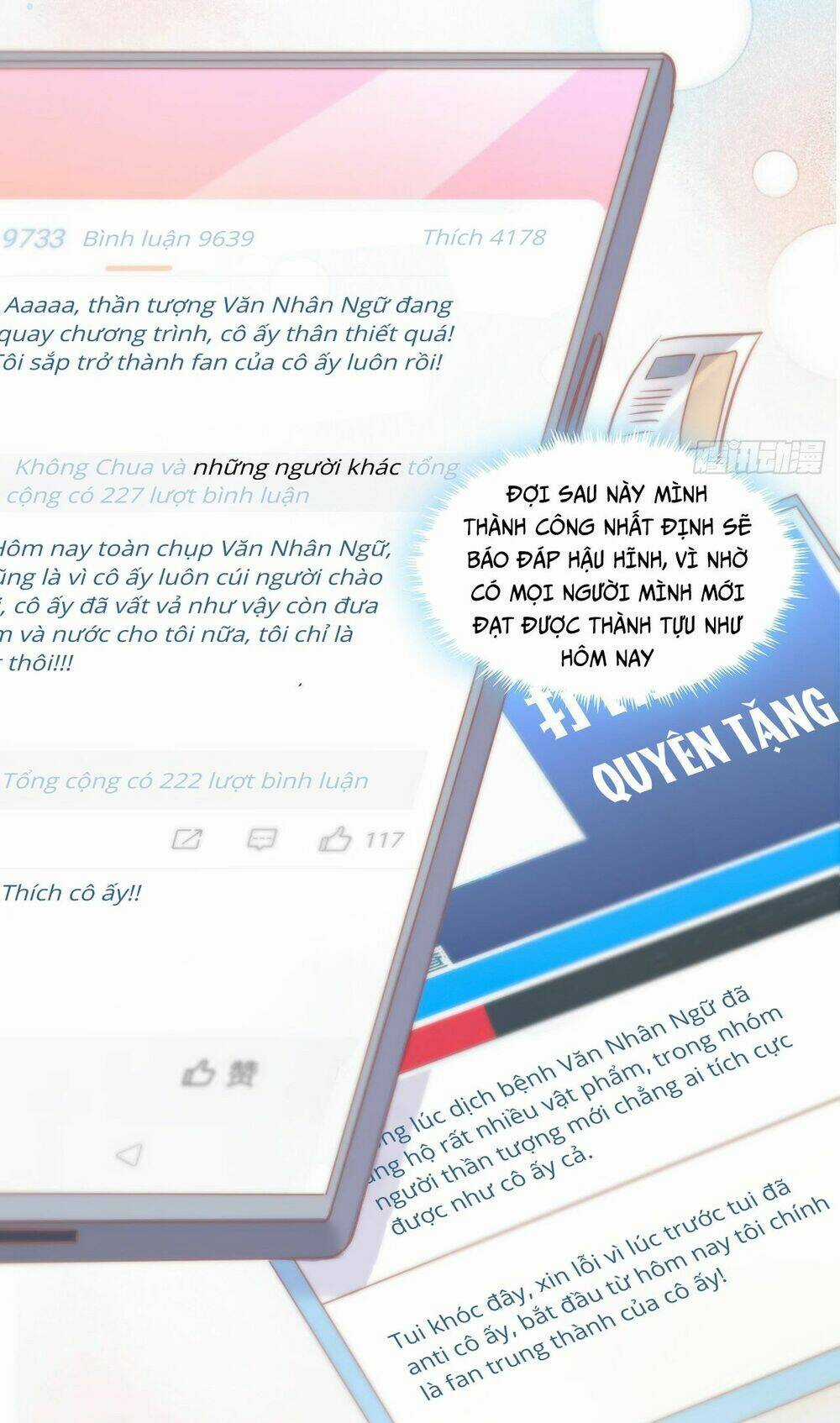 Quy Luật Yêu Đương Của Hải Vương Chapter 16 trang 27