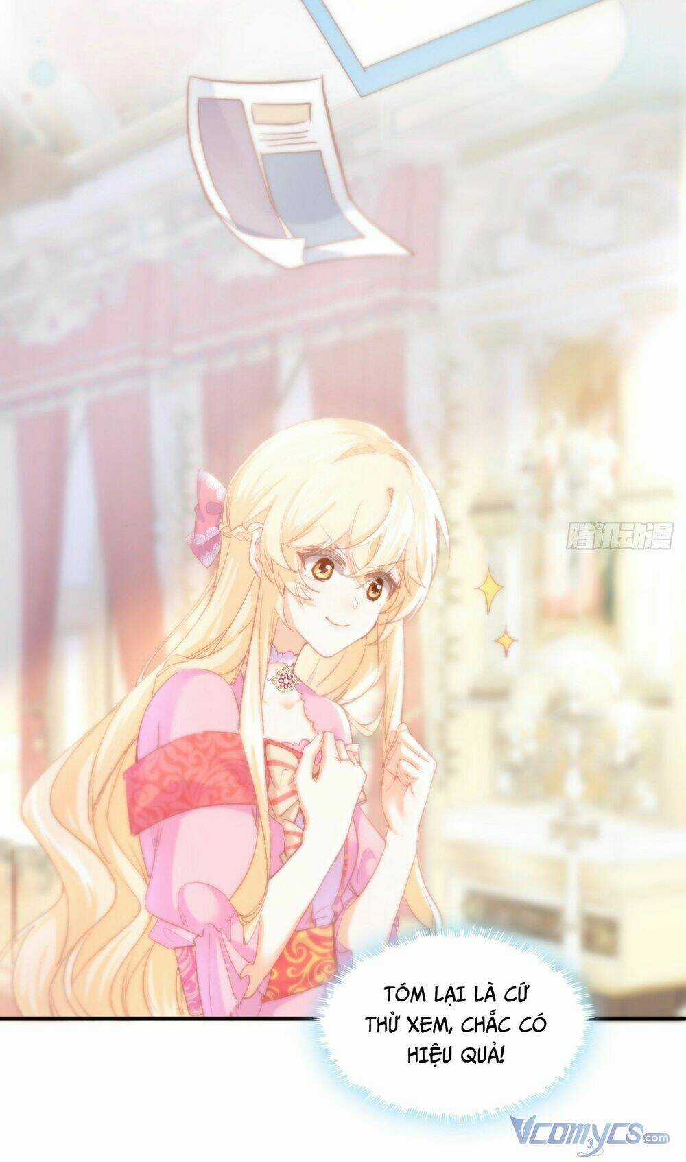 Quy Luật Yêu Đương Của Hải Vương Chapter 16 trang 28