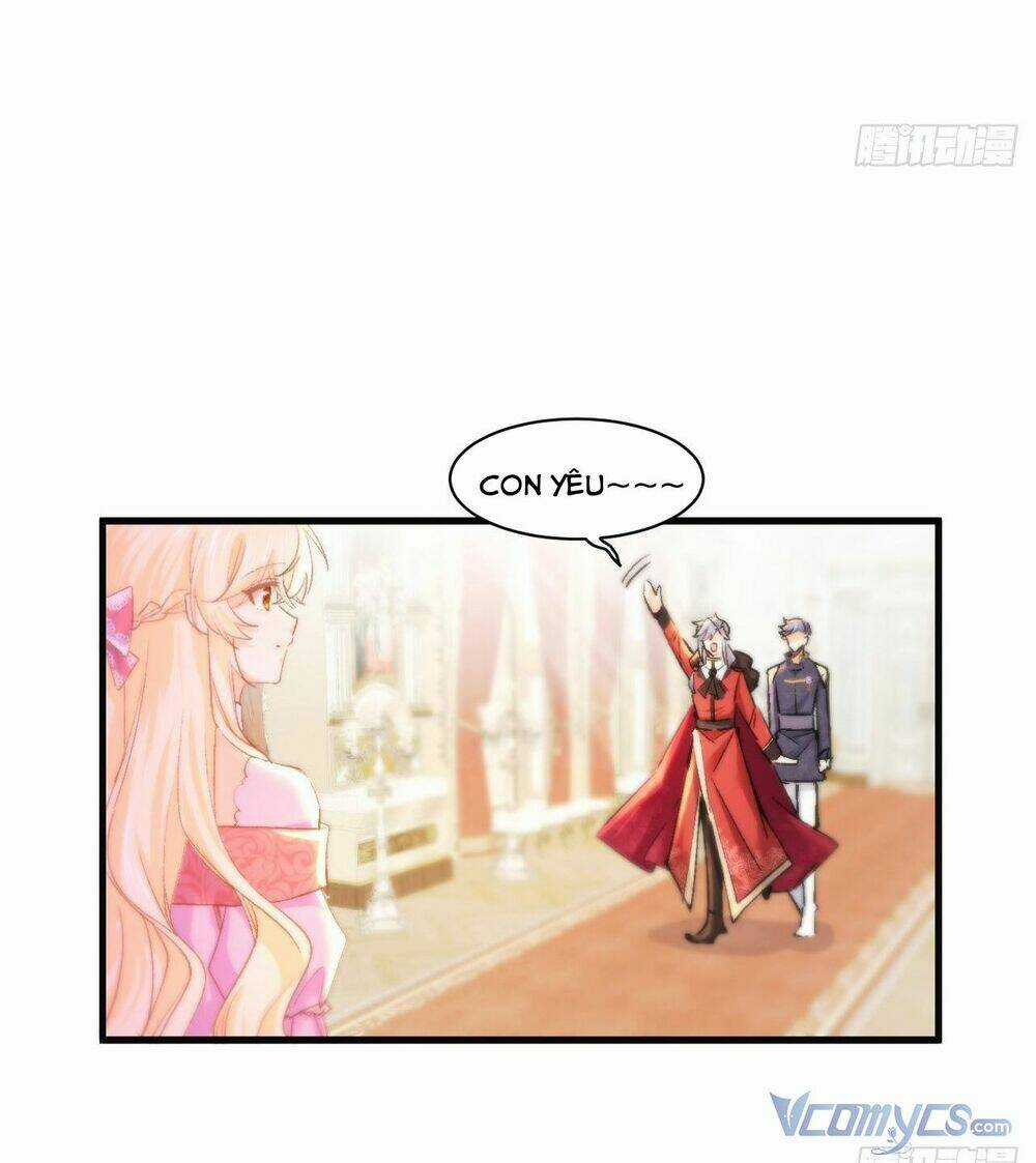 Quy Luật Yêu Đương Của Hải Vương Chapter 16 trang 29